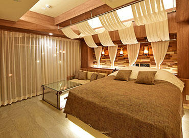3DVirtual Room