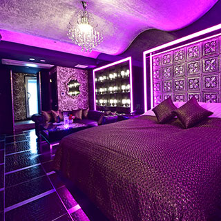 CONCEPT ROOMS