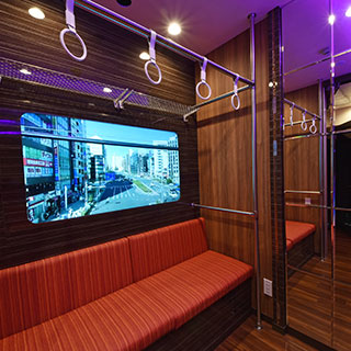 CONCEPT ROOMS