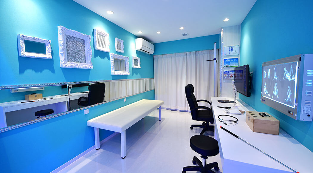 SARA CLINIC
